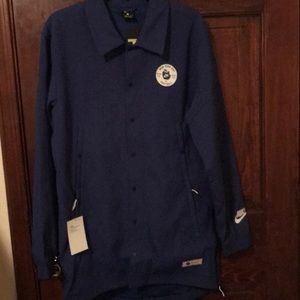 New York City Football Nike Hoodie